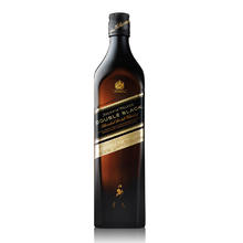 限移动端、京东百亿补贴：尊尼获加 JOHNNIE WALKER 经典威士忌洋酒12年黑牌黑方 红牌红方 尊尼获加醇黑黑方700mL1瓶无盒131.99元