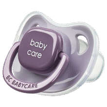 plus：babycare 安抚奶嘴43.2元（合21.6元/件）