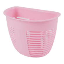多功 沥水挂篮 2个（买一赠一）1.99元（买一赠一，合0.99元/件）