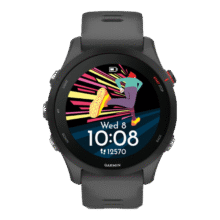GARMIN/佳明 FR255 智能手表 神秘灰1173元如图所示领取国补