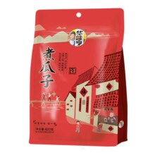 华味亨 多口味香瓜子 500g *3件6.45元/件 共19.35元