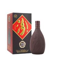 汾酒 紫砂汾酒 42%vol 清香型白酒 475ml 单瓶装券后77.2元