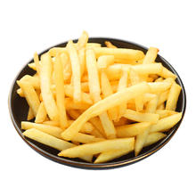 京喜自营-专用品牌 惠发美式薯条250g*2袋买一赠一到手4袋