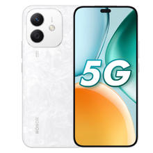 荣耀 HONOR Play9T Pro 5G手机 8GB+256GB 晨雾白915.91元
