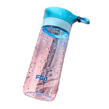 京东PLUS：富光 户外旅行男女运动水杯 500ml18.91元