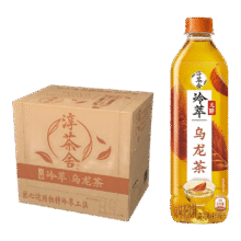 临期：可口可乐 无糖乌龙茶饮料480ml*12瓶（25/10）29.9元包邮