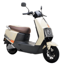 再降价、百亿补贴、爱玛 电动摩托车 辉腾24版 72V21.8Ah、1200瓦2779元（享20元京豆后）