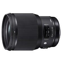 88VIP会员：适马 85mm F1.4 DG DN全画幅人像风景微单反相机镜头5548元