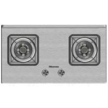 国补：海信 燃气灶 JZT-DG32 5.2kW、热效率65%、不锈钢面板496.96元（需领券）