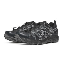 亚瑟士（asics）ASICS跑步鞋男鞋越野耐磨跑鞋透气运动鞋抓地 GEL-SONOMAFE399元（需领券）