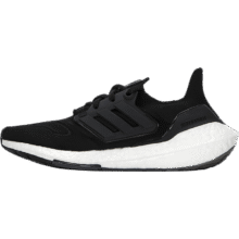 adidas 科技跑鞋ULTRABOOST 22男女同款舒适耐磨运动跑步鞋499元