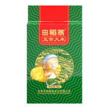 田稻翁 五常大米 10斤19.9元