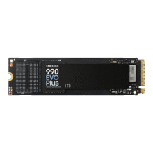 Samsung/三星 990 EVO Plus 固态硬盘  1TB529.68元