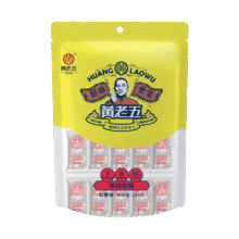 黄老五 中式糕点 106g*2件9.9元（合4.95元/件）