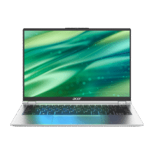 宏碁 笔记本电脑 Ultra5 125H 14英寸、32G、1T、2.8K、120Hz3880.01元