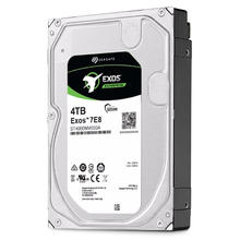 希捷 ST4000NM000A银河企业级4T 7200转NAS机械硬盘垂直4TB 4TB券后494.52元
