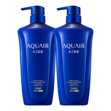 水之密语 净润臻养倍润洗发水 倍润型 600ml*269.85元（需领券）