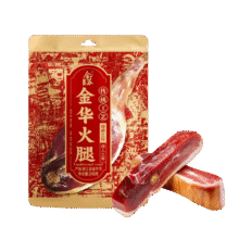 预售：金苏 火腿块 250g15.51元（需领券）