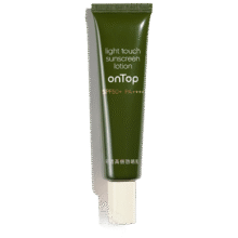 ONTOP 防晒霜 SPF50+137.61元