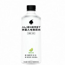 外星人饮料 电解质水 500ml*15瓶57.9元包邮