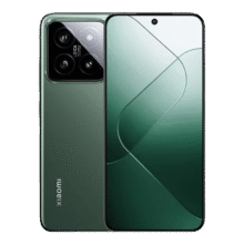 MI/小米 14 手机 骁龙8Gen3 岩石青 16+512G3199元