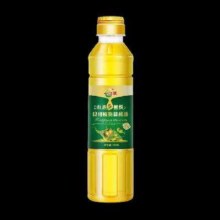 一江秋 食用油 山茶橄榄调和油 400ML *2件4.76元（合2.38元/件，买一赠一）