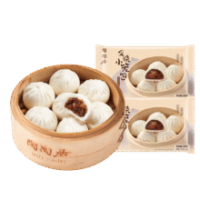 陶陶居 早餐包点 300g79元（合9.88元/件）