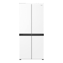 海尔 法式十字冰箱 491L、594cmm3199.2元（国补云闪付领券）咨询客服赠送落地扇一台