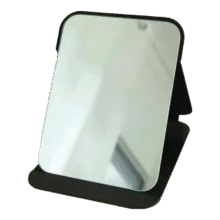 其他品牌 可折叠化妆镜 16*11cm1元