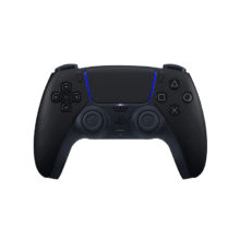 PLUS会员：Sony/索尼 PS5 无线游戏手柄入门级 黑色443.16元（需领券）