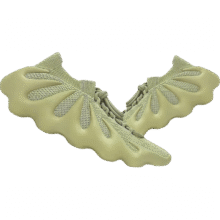 PLUS会员：阿迪达斯 运动鞋 Yeezy 450 UK345.51元