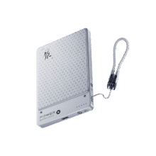 努比亚 充电宝 10000mAh228.2元