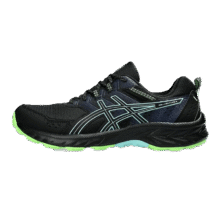 Asics亚瑟士男鞋跑鞋春款新款Venture 9旗舰越野跑步鞋密网运动鞋349元 (券后省70)