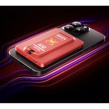 3C认证充电宝：摩米士 达联名磁吸充电宝 MS-06S 扎古Ⅱ246.48元