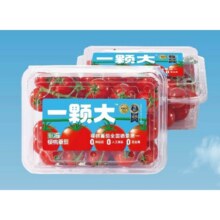 88VIP：一颗大 樱桃番茄精品粒装1832g21.65元（需领券，超级补贴下单）