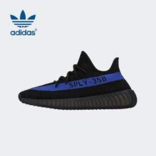 36码，adidas 阿迪达斯 Yeezy350 男女同款休闲鞋GY7164335.61元包邮
