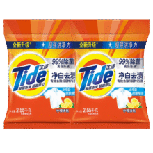 汰渍洗衣粉官方正品10斤大包装家用活力去渍持久超级香批发旗舰店16.8元 (券后省10)