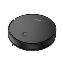 限地区、PLUS会员：美的 扫地机器人 i5-Evo 4500Pa、黑色款701.83元（需领券）