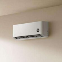 小米 大1匹 巨省电睡眠版 KFR-26GW/S1A1 新一级能效 壁挂式空调1253.12元包邮