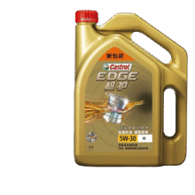 Castrol/嘉实多 极护5W-30 全合成机油 SP级 4L194.4元（需领券）