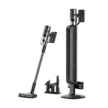 追觅 自集尘吸尘器 Z30 Station2549.15元