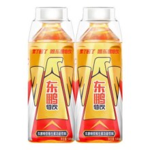 东鹏特饮250ml1瓶装牛磺酸维生素功能能量饮料500ml大瓶1整箱盒装7.9元