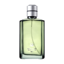 超V：高夫 男士睿智松针香调古龙水香水60ml +赠洁面乳30g43元（需领券）