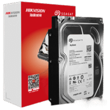 海康威视 监控级硬盘 8TB910元包邮