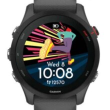 GARMIN/佳明 FR255 智能手表 神秘灰1173元包邮