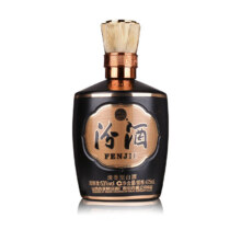 汾酒 1915巴拿马20 53度 475mL 1瓶319元