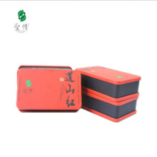 2025新茶 工夫红茶 茶叶特级浓香4.6元（需领券）