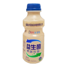 达利园 乳酸菌饮品 340ml*21元