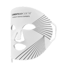 plus：CURRENTBODY【Papi酱推荐】第一代红光面膜仪美白修复提拉紧致面部美容LED光子美容仪大排灯实用便携生日礼物725.6元