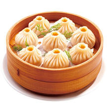 三全 早餐任选 灌汤小笼包268g4.49元